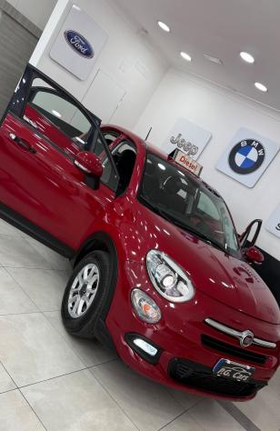 Fiat 500X 1.3 MultiJet 95 CV Business - Foto 2