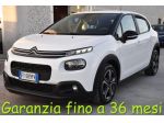 Citroën C3 BlueHDi 100 S&S Shine