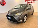 TOYOTA Yaris 1.5 Hybrid 5 porte Business rif. 24149212