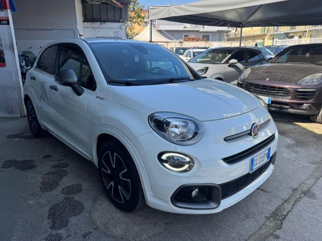 FIAT 500 X SPORT 1.3 MJT 95CV 2021 - Foto 3