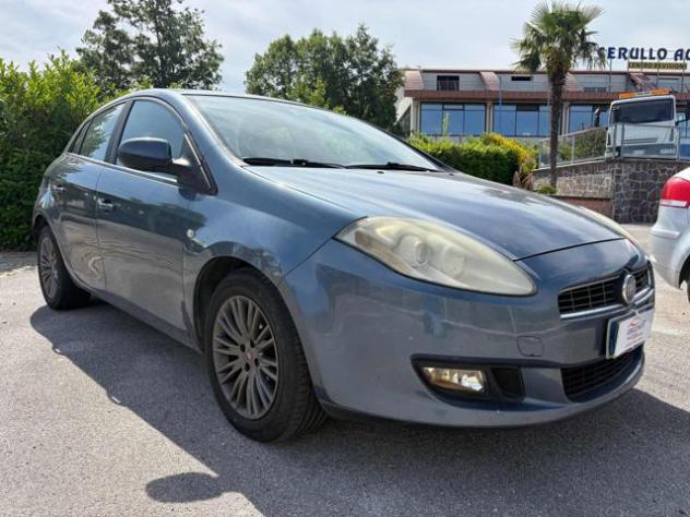 FIAT Bravo 1.6 MJT 120 CV DPF Emotion rif. 23975109 - Foto 2