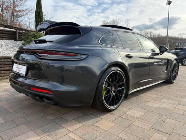PORSCHE Panamera 2.9 4S E-Hybrid Sport Turismo *RESTYLING* rif. 24066783 - Foto 3