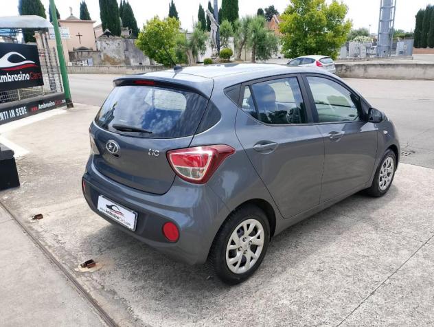 HYUNDAI - i10 - 1.0 MPI Prime - Foto 3