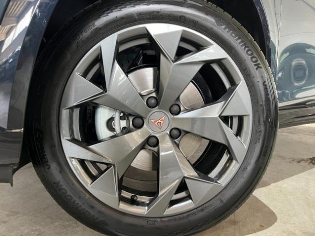 CUPRA Formentor 1.5 e-Hybrid DSG Pack Edge/Portell. autom/Telecam. rif. 24078967 - Foto 8