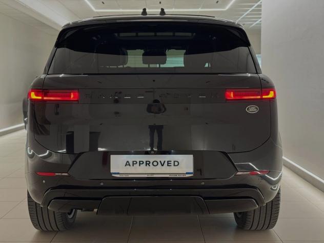 Land Rover Range Rover Sport 3ª serie LAND ROVER 3.0D l6 249 CV Dynamic HSE - Foto 7