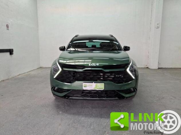 KIA Sportage PHEV AWD AT GT-line Plus Premium GARANZIA rif. 23603693 - Foto 2
