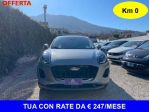 FORD Puma 1.0 EcoBoost Hybrid 125 CV S&S aut. Titanium rif. 21946755