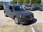 Volkswagen Tiguan 1.6 tdi Style 115cv
