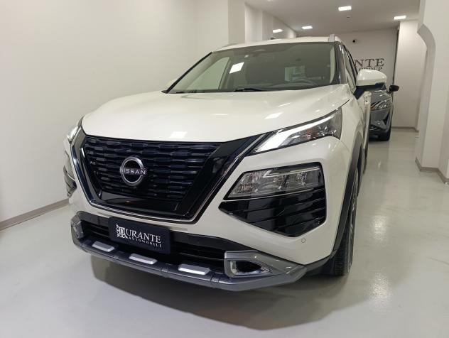 Nissan X-Trail e-Power 2WD 5 posti N-Connecta - Foto 2