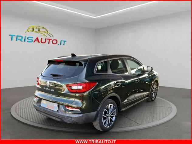 RENAULT Kadjar 1.5 Dci Business NEOPATENTATI (NAVI) - Foto 4