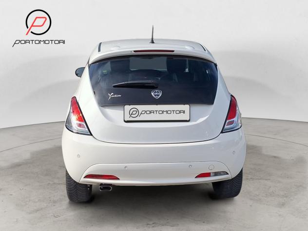 Lancia Ypsilon 3ª serie 1.2 69 CV 5 porte Mya - Foto 4
