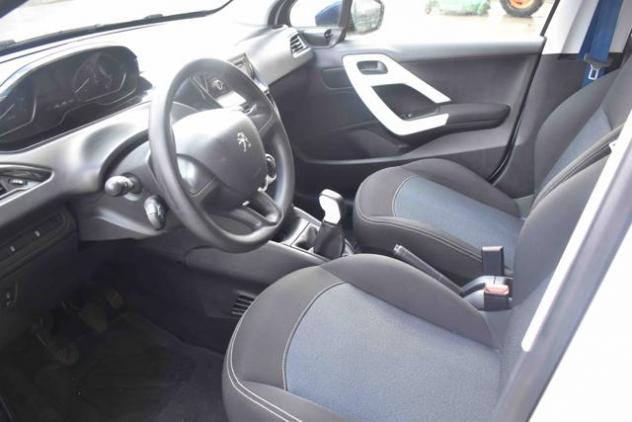 PEUGEOT 208 PureTech 68 5 porte Active rif. 18812717 - Foto 4