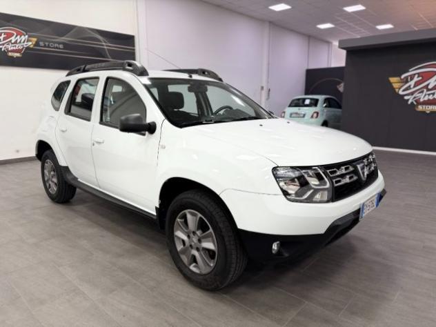 DACIA Duster 1.5 dCi 110CV 4x2 Prestige rif. 24126670 - Foto 3