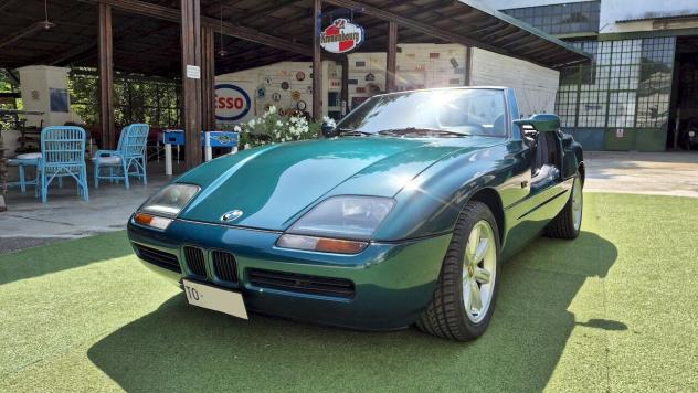 BMW Z1 1992 - Foto 4