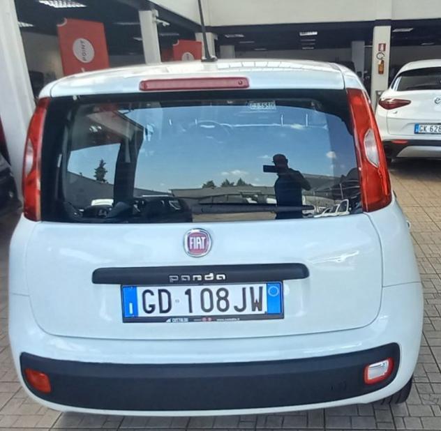 FIAT Panda 1.2 Easy rif. 23973146 - Foto 3