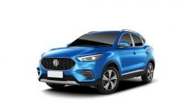 MG ZS APERTI AD AGOSTO rif. 24016521 - Foto 2