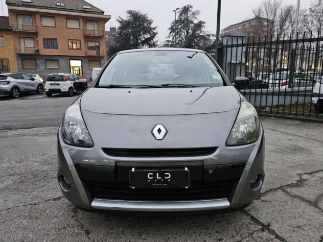 Renault Clio 1.2 16V TCE 105CV 5 porte - Foto 2