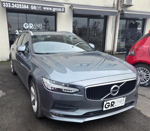 Volvo V90 D4 Inscription - Foto 2