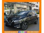 Nissan Qashqai 1.5 dCi N-Connecta NAVI+TETTO+LED
