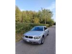 Bmw 730 730d cat