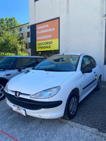 Peugeot 206 1.1 3p. XR - Foto 3