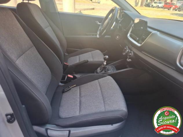 KIA Stonic 1.2 DPI ECO GPL Urban Special Edition UN. PROP. rif. 23976344 - Foto 9