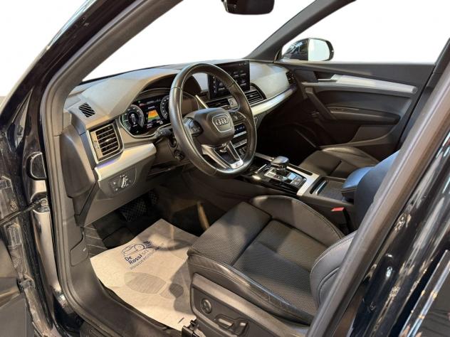 Audi Q5 Q5 50 TFSI e quattro S tronic S line - Foto 7
