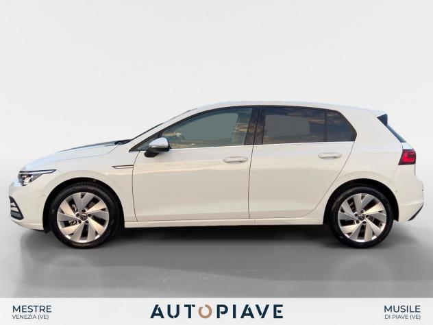 Volkswagen Golf 1.5 eTSI EVO ACT Style DSG - Foto 2