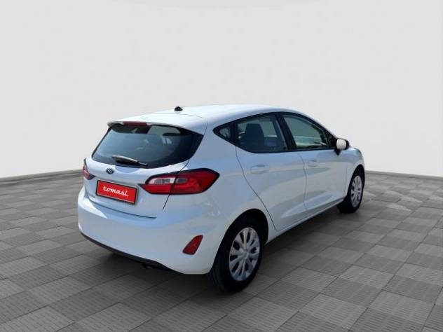 FORD Fiesta Fiesta 1.1 75 CV 5 porte Plus rif. 23744655 - Foto 5