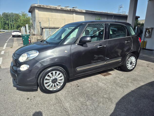 Fiat 500L 1.3 Multijet 85 CV Lounge - Foto 2