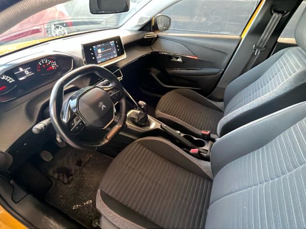 Peugeot 208 Active Pack PureTech 75 S/S - Foto 7
