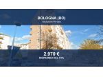 Immobile in asta di 4 m² in vendita a Bologna