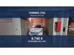Immobile in asta di 15 m² in vendita a Torino