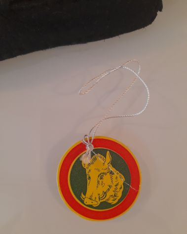 Vendo GUANTI DA DONNA IN PELLE DI CINGHIALE - Foto 4