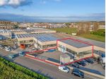 Capannone artigianale in vendita a Calcinaia 240 mq  Rif: 1363341