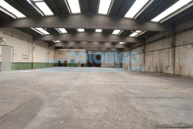 Immobile di 6100 m² con 5 locali in vendita a Castelcovati - Foto 5