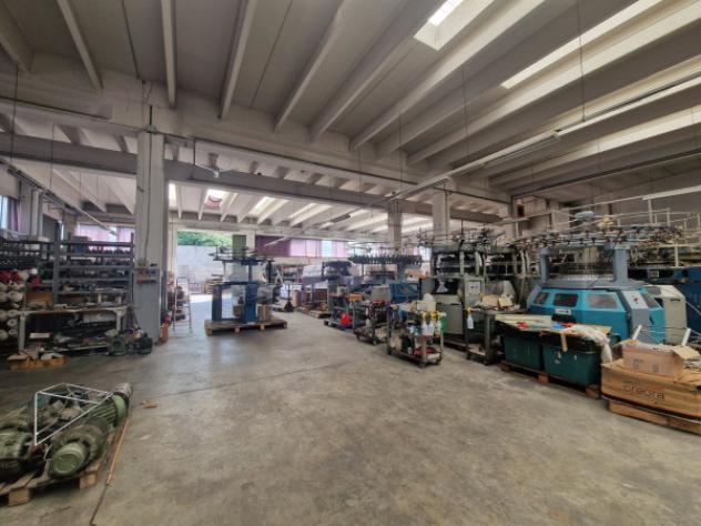 Immobile di 1200 m² con 5 locali in vendita a Legnano - Foto 16