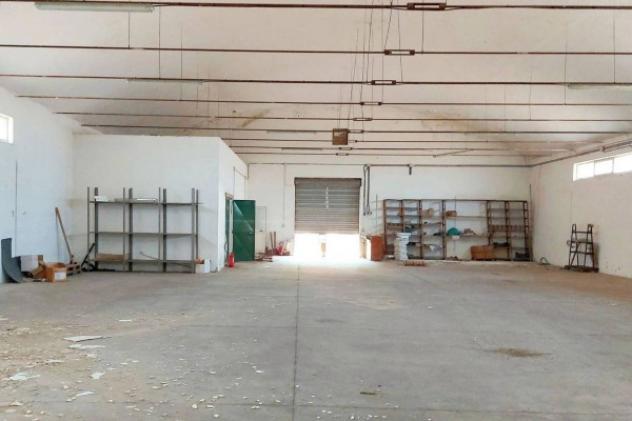 Immobile in asta di 1038 m² in vendita a San Gavino Monreale - Foto 13