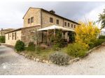 Porzione di casa in vendita a Asciano 227 mq  Rif: 1357838