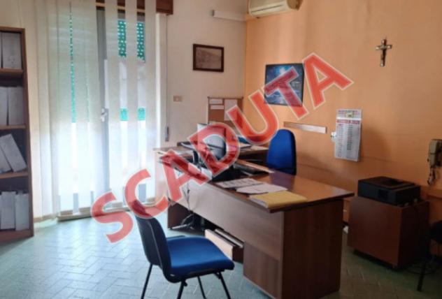 Immobile in asta di 125 m² in vendita a Calatafimi-Segesta