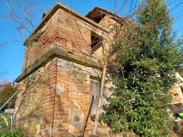 Fienile in vendita a Capraia e Limite 90 mq Rif: 1325936 - Foto 3