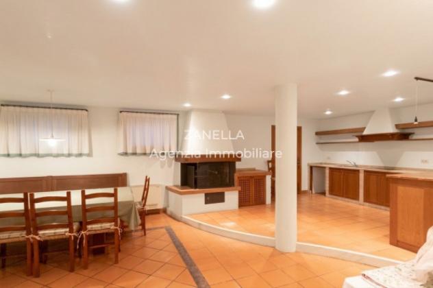 Villa di 434 m² con più di 5 locali e box auto doppio in vendita a Castelfranco Veneto - Foto 18