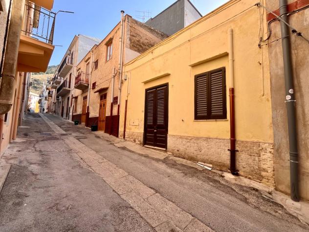 Casa Singola in vendita a Castellammare del Golfo - Foto 2