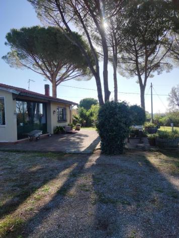 Villa in vendita a Castiglione della Pescaia 120 mq Rif: 1073031 - Foto 2