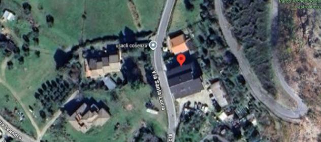 Immobile in asta di 186 m² in vendita a Castrolibero - Foto 4