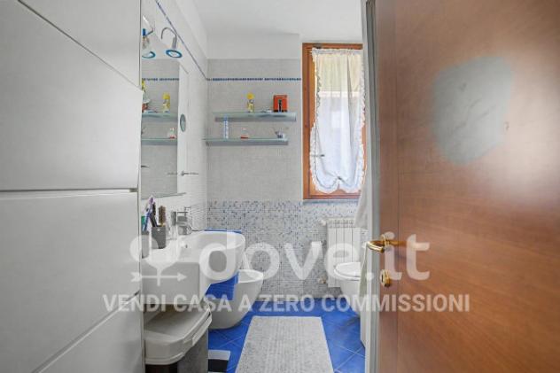 Appartamento di 87 m² con 3 locali e box auto in vendita a Castronno - Foto 17