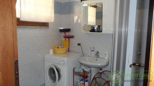 APPARTAMENTO di 2 vani e di 60 mq (CAVENAGO DI BRIANZA - CAVENAGO DI BRIANZA) rif. IGC 2 LOCALI 65 CAVENAGO - Foto 18