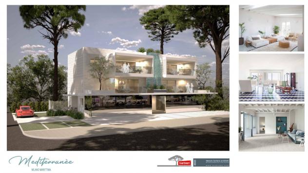 Appartamento in vendita a Cervia, Milano Marittima - Foto 4