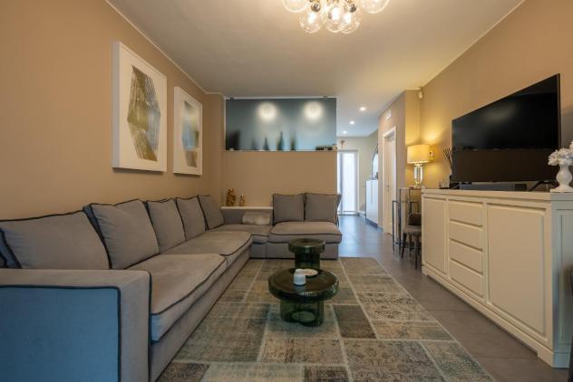 Villetta a schiera in vendita a Forte dei Marmi 102 mq Rif: 1344894 - Foto 4