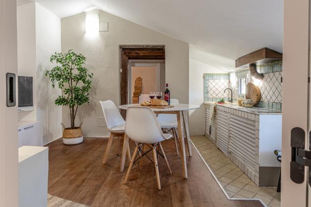 APPARTAMENTO di 3 vani e di 65 mq (GAMBASSI TERME) rif. G 23 - Foto 6